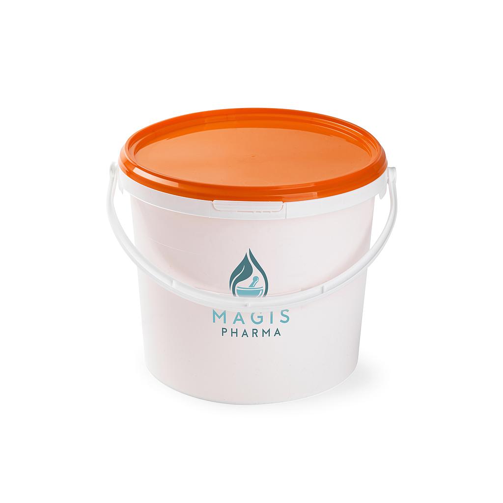 Calciumcarbonat sehr schwer 5kg | FSA Chemicals